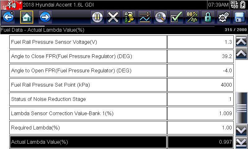 2000 RPM preview